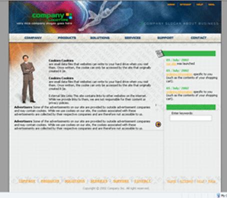 India Website Designing