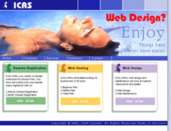 Malaysia Web Design