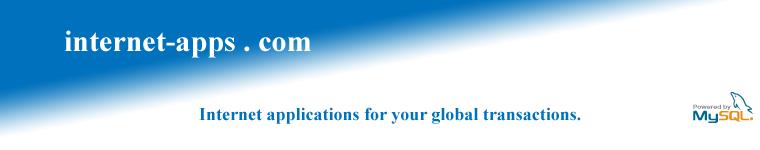 United States Web Applications Service