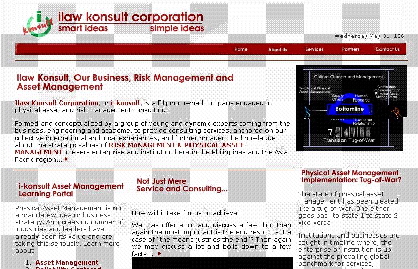 Philippines Web Developer