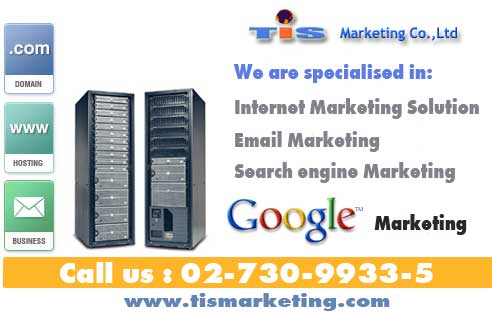 Thailand Thailand Seo And Web Marketing Service