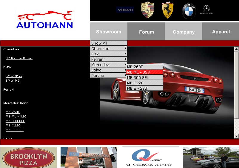 Philippines Website Development