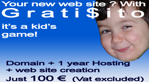 Italy Internet Service