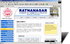 Nepal Website Design