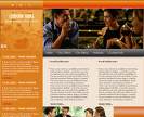 India Website Layout No - 2