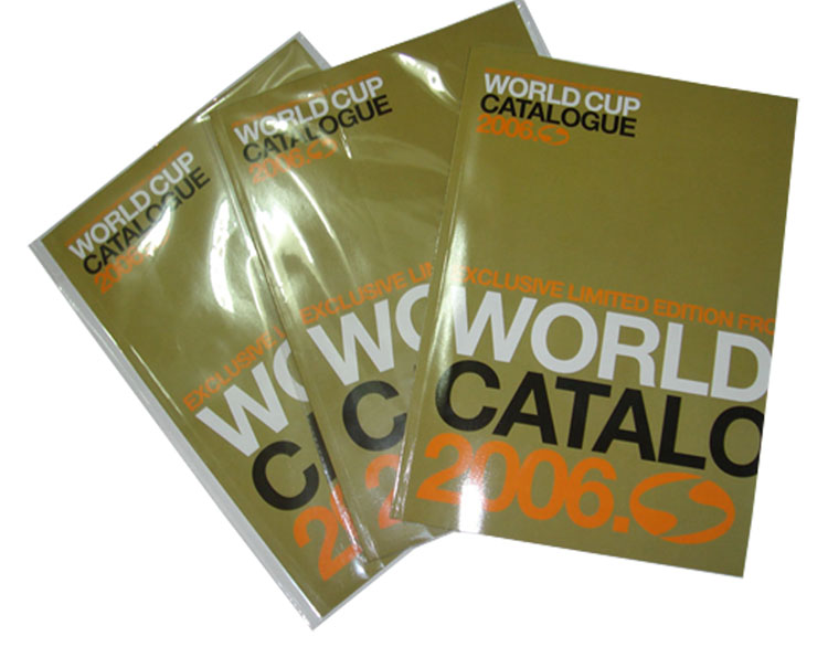 United States Catalogue, Magazine, Book Printing