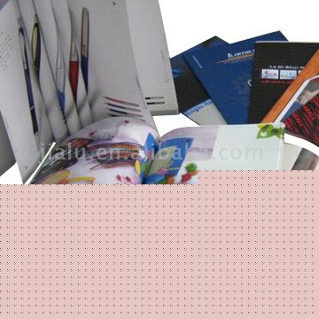 Catalogue/Magazine
