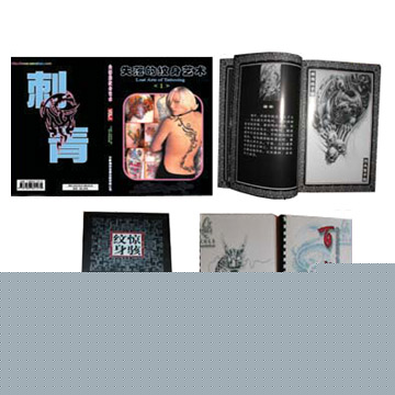 Tattoo Magazine
