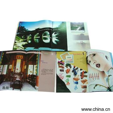 Magazines & Catalog Books
