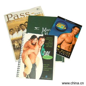 Brochures