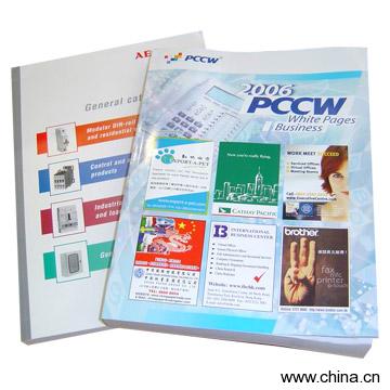 Catalogues