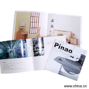 Magazines