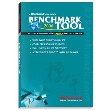 Taiwan Benchmark Tool Magazines
