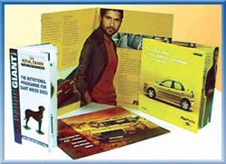 India Manuals, Magazines, Brochures