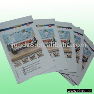 Brochures