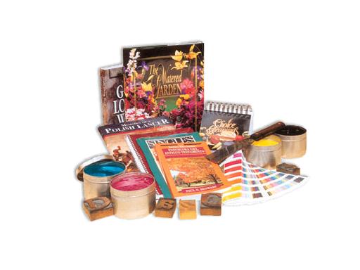 Argentina Catalogs, Brochures, Magazines
