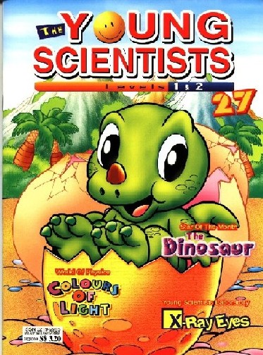 Malaysia The Young Scientists
