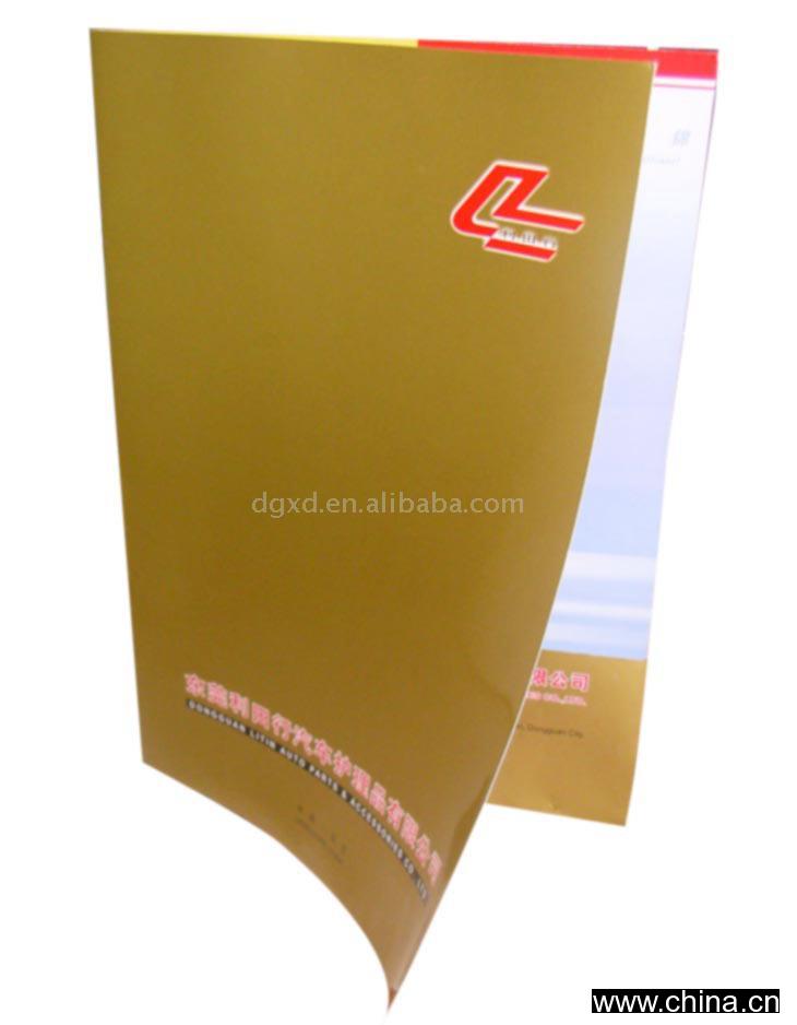 Catalogue
