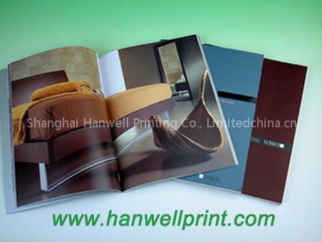 catalog printing