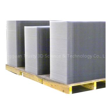 3D lenticular