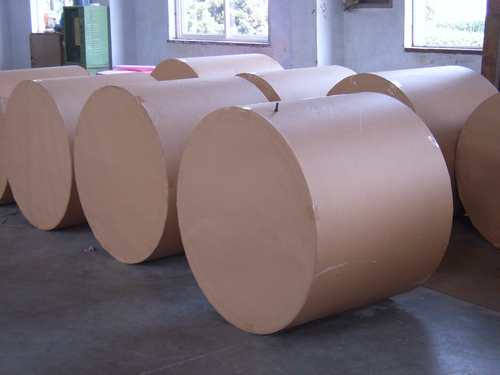 China (Mainland) Newsprint Paper