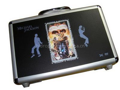 Michael Jackson Collection dvd Boxset $79.99
