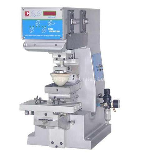 Pad Printing machine TY-MINI