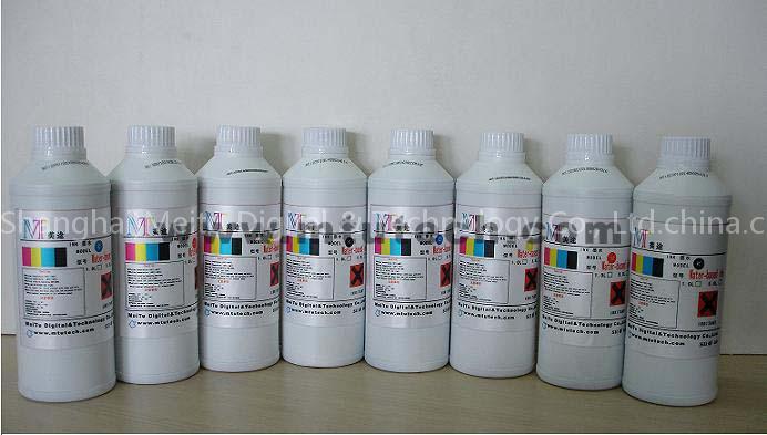 Water based Dye Ink