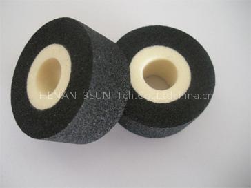 hot ink roller