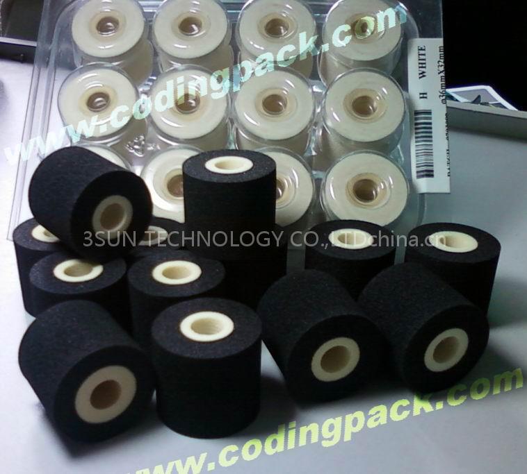 ink roll