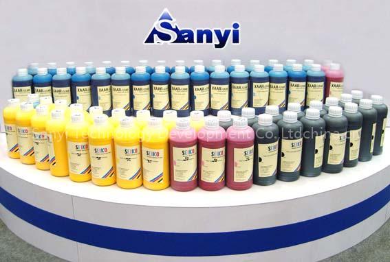 solvent printer ink SK4 solvent ink