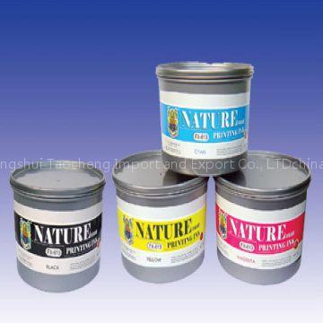 printing ink