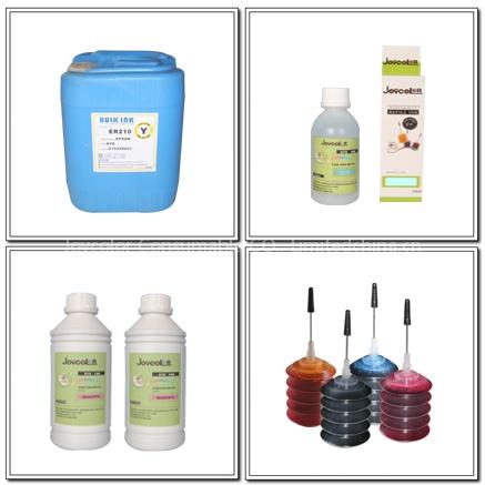 Dye Ink for EPSON R800/2100/2400