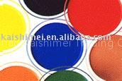 SC- lusterless PVC Spray Printing Ink