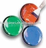 PU-bright NY Spray Printing Ink