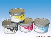 Offset Printing Ink