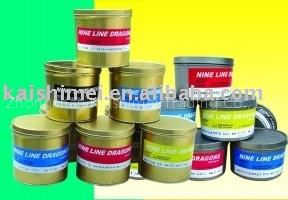 EVA-bright EVA Shoes Printing Ink