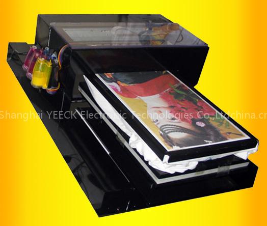 YETEK Digital garment Printer you shouldnt miss