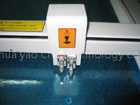fashion design CAD / CAM proofer/ plotter