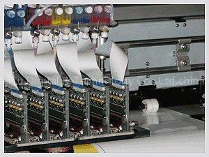 printhead