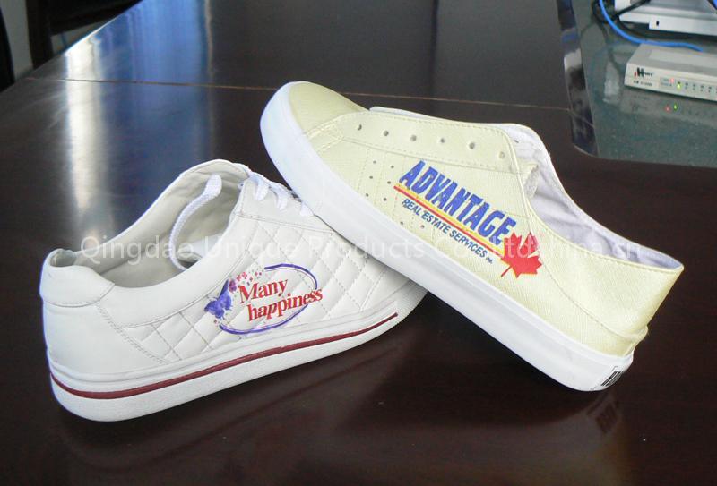 Shoes printer