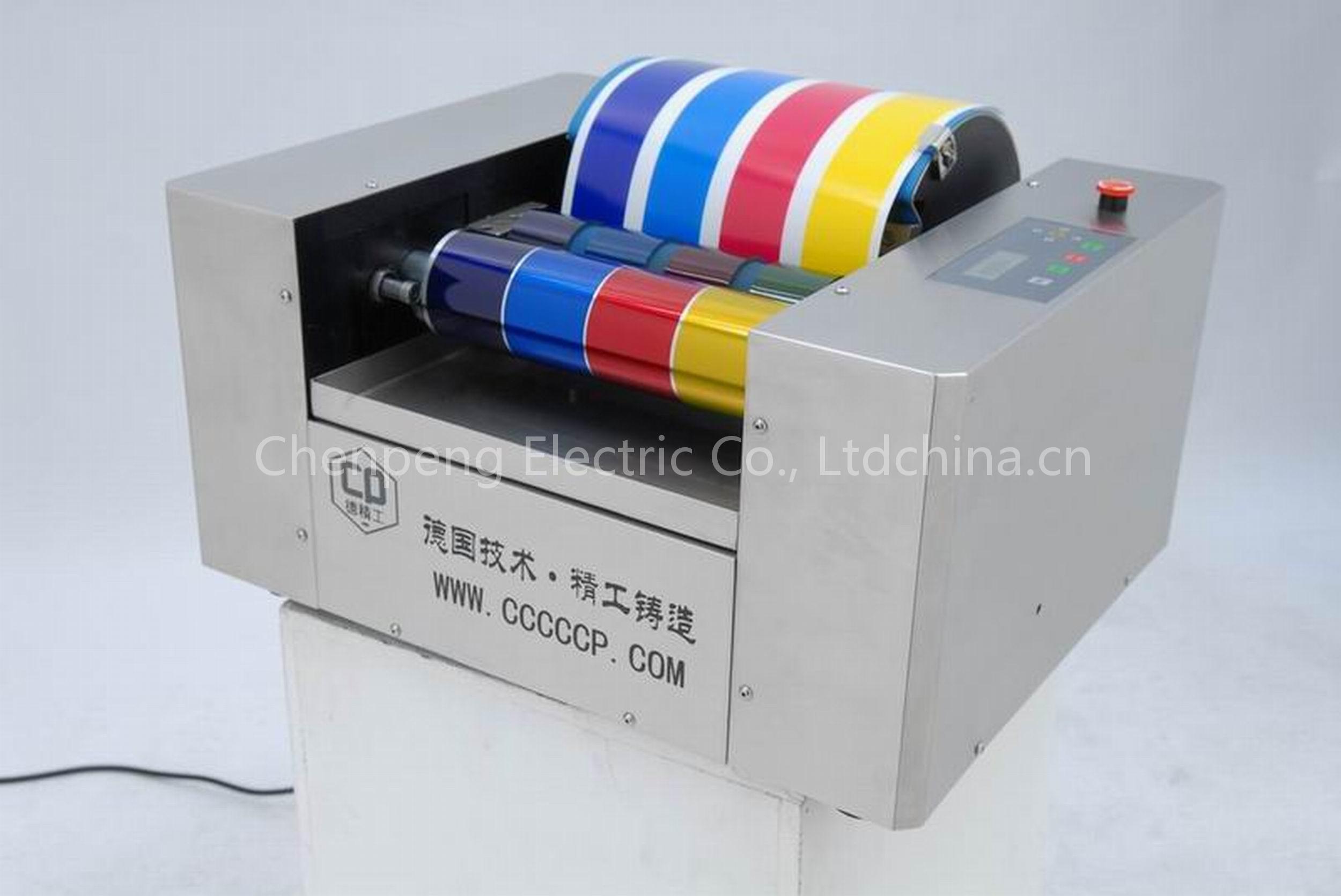 Ink Proofer