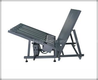 Plate Stacker