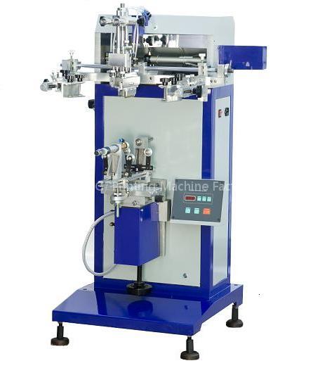 screen printing machine