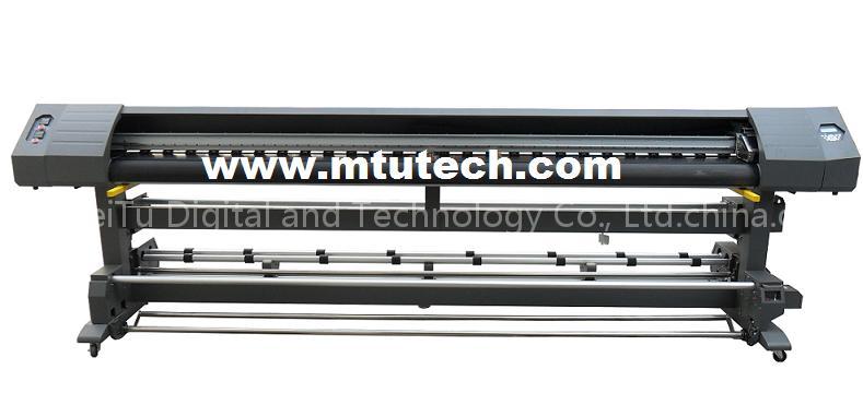 Eco Solvent Printer