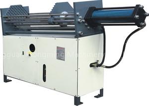 book pressing machine