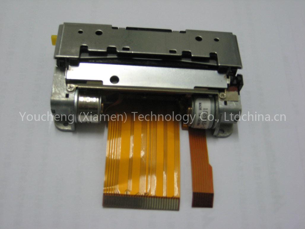 Compatible Thermal Printer Mechanism (With Auto Cutter)