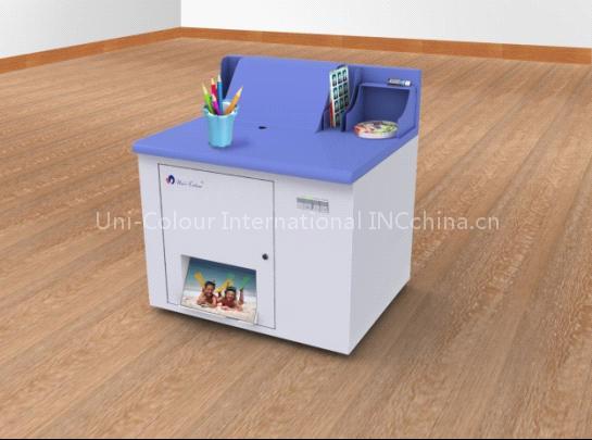 MJ 21Printer