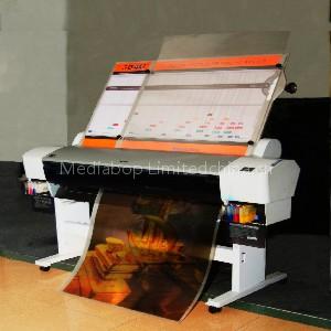 3D POP printing system