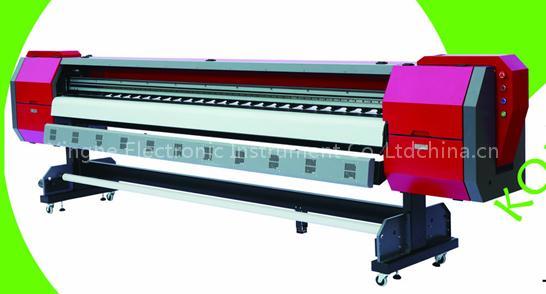Konica Printhead Solvent Printer Yh-K3204